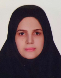 راضیه نجی اللهی ملکشاه