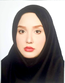 فاطمه موسوی بدیع