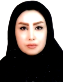 مهرناز آبائی