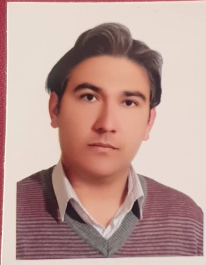 بهزاد صمدی