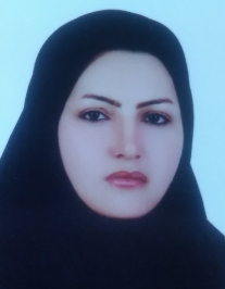 مهوش قربانی
