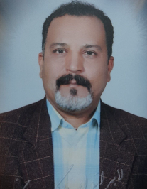 رضا امیر پور سعید