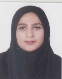 فاطمه پورمند شهمیرزادی