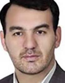 کیومرث فرح بخش