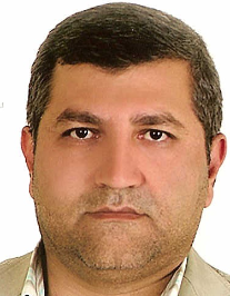 علیرضا پیرخائفی