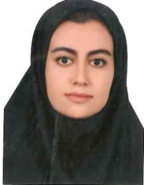 سیده آلاء آیتی نجف آبادی