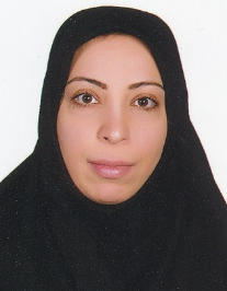 فاطمه واعظی پور
