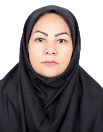 نجمه سعیدی