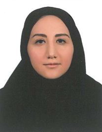 شبنم مقتدری اصفهانی