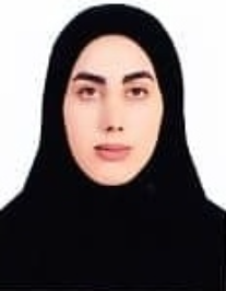 مائده تقی پور داخل