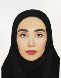 پگاه جعفرنژادثانی