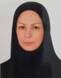 مهرنوش توکلی قینانی