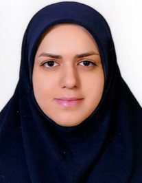 مرضیه مشهدی