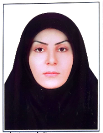 سمیه مددی