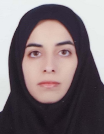 پرستو رادمهر