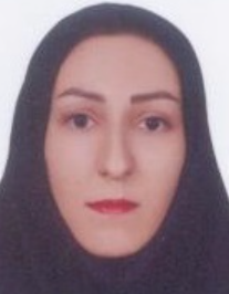 الهام شریفی نجف آبادی