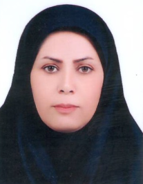 زهرا جمشیدی فر