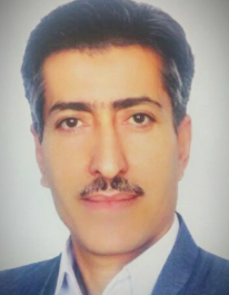 امجد محمدی