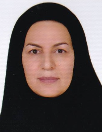 مهین خدادادپور