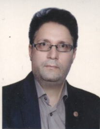 سیدمحسن محمودی