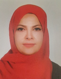 زینب بیگی فرد