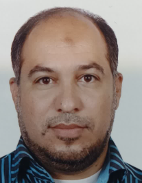داریوش جمال زاده