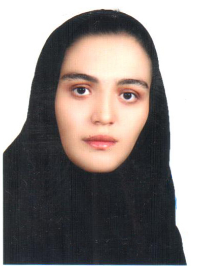 سمیه میکائیلی کجلی