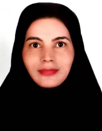 الهام زارعی
