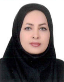 معصومه هاشمی