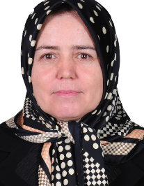 فاطمه رضائی