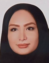 مریم اکبری