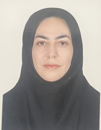 پریوش محمدی