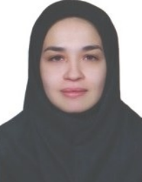 نجمه سادات کاظمی زاوه