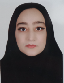 آتنا باقرزاده اهوازی