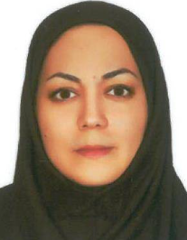 زهرا دارابی