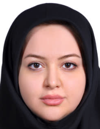 آتنا السادات میررجائی