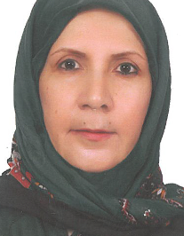 سوسن اسلامی دوست