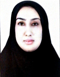 بنفشه کرمی