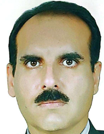 محمد اسماعیل نژاد