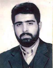 مرتضی رحیمی