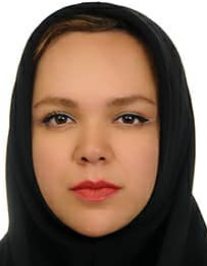 ملیحه حسینی