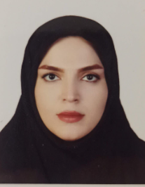 فاطمه عظیمی