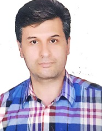 حمیدرضا رستمی مقدم