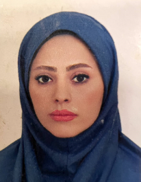 فتانه جعفری زوال