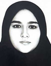 الهه امیری نژاد مینابی