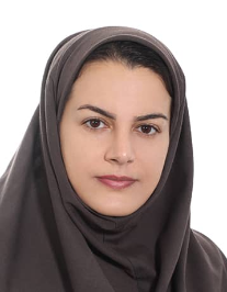 لیلا رضازاده حمیدیه