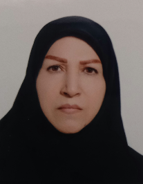 فاطمه اسمعیل زاده