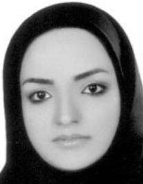 سیده سعیده حسینی