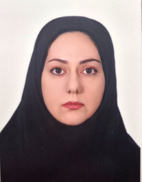 مریم مهران
