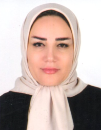 سکینه طایفه شربت علی